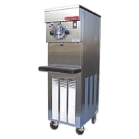 Spaceman 6690-CL Frozen Drink Machine w/ (1) 21 2/5 qt Bowl - 240 Servings/hr., 18"W, 208-230v/1ph thumbnail 8