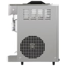 Spaceman 6695-CL Frozen Drink Machine w/ (2) 16 qt Bowls - 320 Servings/hr., 21"W, 208-230v/1ph thumbnail 2