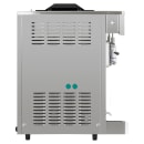 Spaceman 6695-CL Frozen Drink Machine w/ (2) 16 qt Bowls - 320 Servings/hr., 21"W, 208-230v/1ph thumbnail 3
