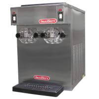 Spaceman 6695-CL Frozen Drink Machine w/ (2) 16 qt Bowls - 320 Servings/hr., 21"W, 208-230v/1ph thumbnail 6