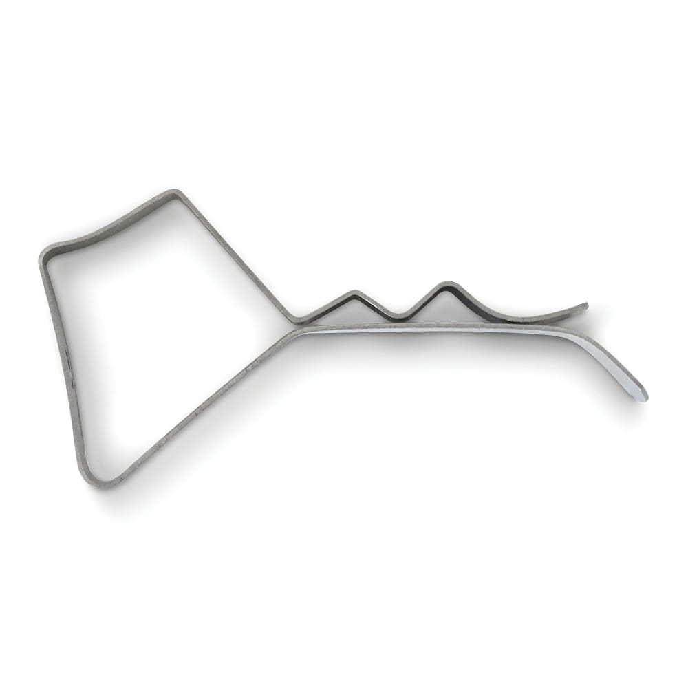 CDN Clip for 7" Stem Thermometers (AD-Z)