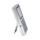 CDN Digital Dual-Sensing Thermometer w/ 6 3/4" Stem, 32 to 572°F, Silver (DSP1-S) thumbnail 3