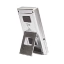 CDN Digital Dual-Sensing Thermometer w/ 6 3/4" Stem, 32 to 572°F, White (DSP1-W) thumbnail 4