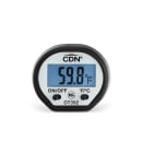 CDN Digital Pocket Thermometer w/ 5" Stem, -50 to 392°F (DT392) thumbnail 2