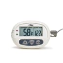 CDN Digital Thermometer w/ 5 1/2" Stem, 32 to 392°F (DTP392) thumbnail 2