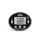 CDN Digital Pocket Thermometer w/ 5" Stem, -40 to 450°F (DTQ450X) thumbnail 2