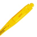 CDN Digital Pocket Thermometer w/ 2 3/4" Stem, -40 to 450°F, Yellow (DTT450) thumbnail 3