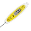 CDN Digital Pocket Thermometer w/ 3 1/2" Stem, -40 to 572°F (DTTW572) thumbnail 2