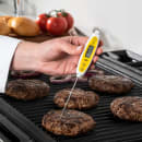 CDN Digital Pocket Thermometer w/ 3 1/2" Stem, -40 to 572°F (DTTW572) thumbnail 5