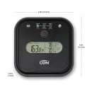 CDN Digital Dishwasher Thermometer, 32 to 194°F (DW2) thumbnail 4