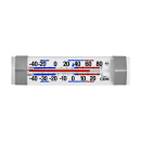 CDN Refrigerator Freezer Thermometer, -40 to 80°F (FG80) thumbnail 3