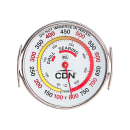 CDN Grill Thermometer w/ 2 1/4" Dial Face, 100 to 800°F (GTS800X) thumbnail 2