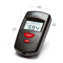 CDN Infrared Thermometer w/ -67 to 482°F Temperature Range (IN482) thumbnail 4