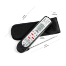 CDN Infrared Thermocouple Thermometer w/ -67 to 482°F Temperature Range (INTP626X) thumbnail 4