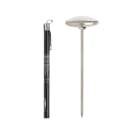 CDN 1 3/4" Dial Type Meat Thermometer w/ 5" Stem, 130 to 190°F (IRM190) thumbnail 3