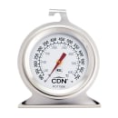 CDN Oven Thermometer w/ 2" Dial Face, 100 to 750°F (POT750X) thumbnail 2
