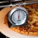 CDN Oven Thermometer w/ 2" Dial Face, 100 to 750°F (POT750X) thumbnail 4