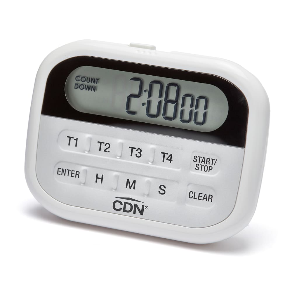 CDN Digital Timer/Clock, Hour & Minute Timing (PT2)