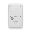 CDN 2 1/5 lb Digital Precision Scale w/ Removable Platform - 4 9/20" x 4 9/20", Green (SD0202-G) thumbnail 4