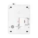 CDN 2 1/5 lb Digital Precision Scale w/ Removable Platform - 5 7/25 x 5 7/25, White (SD0204) thumbnail 4