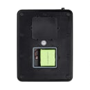 CDN 11 lb Digital Scale w/ Removable Platform - 7 1/4" x 6 3/4", Silver (SD1110X) thumbnail 4