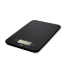 CDN 15 lb Digital Portion Control Scale - 6" x 9 3/16", Black (SD1502-BK) thumbnail 2