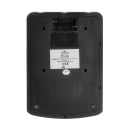 CDN 22 lb Digital Portion Control Scale w/ Removable Platform - 5 9/10" x 5 9/10", White (SD2206) thumbnail 4