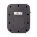 CDN 22 lb Digital Scale w/ Removable Platform - 7" x 6 2/5", Silver (SD2220) thumbnail 4