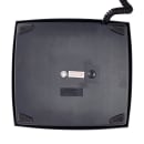 CDN 220 lb Digital Receiving Scale - 11" x 12", ABS (SDR220) thumbnail 3