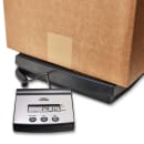 CDN 220 lb Digital Receiving Scale - 11" x 12", ABS (SDR220) thumbnail 6