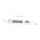 CDN Refrigerator Freezer Temperature Alarm, -58 to 158°F (TA20) thumbnail 5