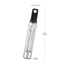 CDN Candy & Deep Fry Thermometer, 100 to 400°F, Glass Tube (TCG400) thumbnail 3