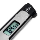 CDN Folding Digital Thermocouple Thermometer, -58 to 572°F, Black (TCT572-BK) thumbnail 2