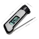 CDN Folding Digital Thermocouple Thermometer, -58 to 572°F, Black (TCT572-BK) thumbnail 4