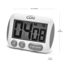 CDN Digital Timer, Minute & Second Timing (TM15) thumbnail 4