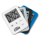 CDN Mini Digital Timer, Minute & Second Timing, Silver (TM28-S) thumbnail 5