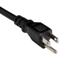 MoTak MBB-2D-60-X 58-7/8" Bar Refrigerator - 2 Swinging Solid Doors, Black, 115v thumbnail 10