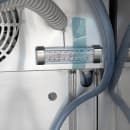 MoTak MBCBD-1-X 23 1/2" Kegerator Beer Dispenser w/ (1) Keg Capacity - (1) Column, Black, 115v thumbnail 15