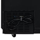 MoTak MBST-36-X 36" Forced Air Bottle Cooler - Holds (276) 12 oz Bottles, Lid Locks, 115v thumbnail 14