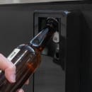 MoTak MBST-36-X 36" Forced Air Bottle Cooler - Holds (276) 12 oz Bottles, Lid Locks, 115v thumbnail 17