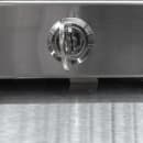 MoTak MBST-36-X 36" Forced Air Bottle Cooler - Holds (276) 12 oz Bottles, Lid Locks, 115v thumbnail 18