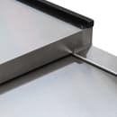 MoTak MBST-36-X 36" Forced Air Bottle Cooler - Holds (276) 12 oz Bottles, Lid Locks, 115v thumbnail 21