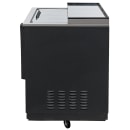 MoTak MBST-36-X 36" Forced Air Bottle Cooler - Holds (276) 12 oz Bottles, Lid Locks, 115v thumbnail 5