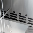 MoTak MBST-50-X 49 1/2" Forced Air Bottle Cooler - Holds (365) 12 oz Bottles, Lid Locks, 115v thumbnail 11