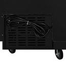 MoTak MBST-50-X 49 1/2" Forced Air Bottle Cooler - Holds (365) 12 oz Bottles, Lid Locks, 115v thumbnail 14