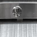 MoTak MBST-50-X 49 1/2" Forced Air Bottle Cooler - Holds (365) 12 oz Bottles, Lid Locks, 115v thumbnail 18