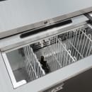 MoTak MBST-50-X 49 1/2" Forced Air Bottle Cooler - Holds (365) 12 oz Bottles, Lid Locks, 115v thumbnail 9