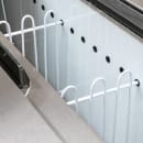 MoTak MBST-65-X 64 1/2" Forced Air Bottle Cooler - Holds (528) 12 oz Bottles, Lid Locks, 115v thumbnail 11