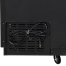 MoTak MBST-65-X 64 1/2" Forced Air Bottle Cooler - Holds (528) 12 oz Bottles, Lid Locks, 115v thumbnail 14