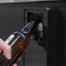 MoTak MBST-65-X 64 1/2" Forced Air Bottle Cooler - Holds (528) 12 oz Bottles, Lid Locks, 115v thumbnail 17